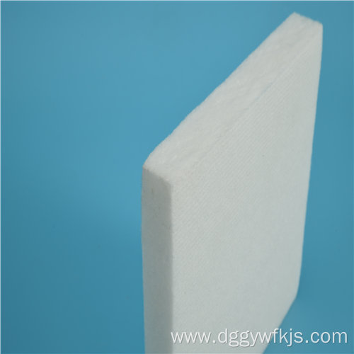 3D Vertical High-compressive Upright Cotton